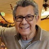 Ricardo Balseca Obituary