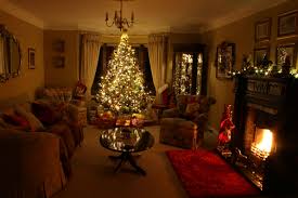 Search for results at sprask. Modern Christmas Living Room Night Novocom Top