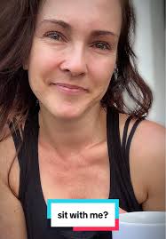 Sit With Me: Enjoying Morning Coffee Together