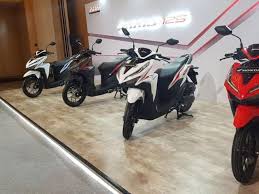 Persamaan Dan Perbedaan All New Honda Vario 125 Dengan Vario 150 Otomotif Liputan6 Com