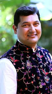 नवतरुण नरेश मित्र मंडळ (विरारचा राजा)