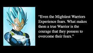 The main character of this famous anime series was goku and along with the z warriors, he protected the. Best 40 Dragon Ball Z Quotes Nsf Music Magazine