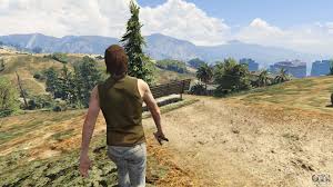 Trevor philips begins searching for methamphetamine dealer larry tupper for bail bonds woman maude eccles, who had bailed him out on charges of manufacturing methamphetamine. Wie Finde Larry Tupper Gta 5