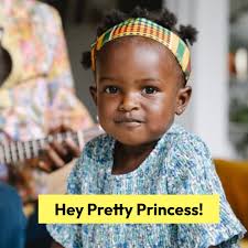 Author Felicia Campbell (@heyprettyprincess) • Facebook