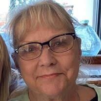 Dorothy "Dottie" Lee Kozak Obituary