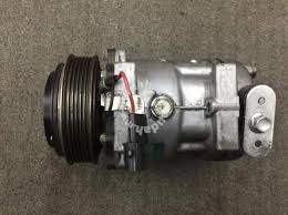 However, these compressors are designed specifically for air usually compressors are designed to work with a particular type of refrigerant. Saga Blm Flx Gen2 Persona Air Cond Compressor Car Accessories Parts For Sale In Others Selangor Mudah My