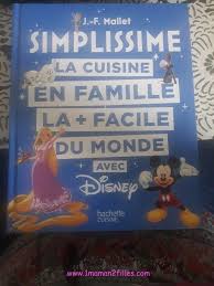 Menu Du Mois De Juin Une Nouveaute Disney S Invite Dans Ma Cuisine Recettes Disney Disney Recette Maternelle
