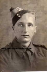 1st Battalion, Leicestershire Regiment in the Second World War 1939-1945