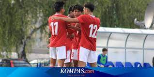 Japanese semi film menantu vs mertua news. Interesting Facts About The Indonesia Vs North Macedonia National Team Match There Is A Jack Brown Record World Today News