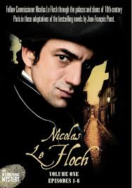 Nicolas Le Floch [DVD] [Region 1] [US Import] [NTSC]: Amazon.co.uk: DVD &  Blu-ray