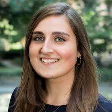 Maria Newell's Instagram, Twitter & Facebook