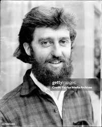 94 John Pettigrew Photos & High Res Pictures