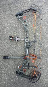 35 Bow Builds Ideas Archery Bows Bow Hunting Compound Bow