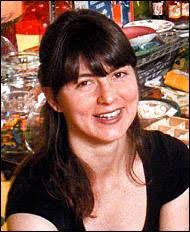 Kathryn Elizabeth Grabinsky Harvey (1966-2006)