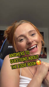 Books Eddie Munson Would Read