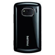 Philips X518 Black инструкция ...