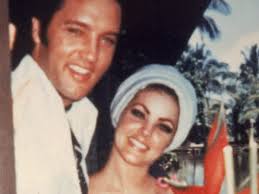 Inside the 14-Year Relationship Between Elvis and Priscilla Presley