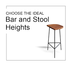 Make sure this fits by entering your model number.; Choosing The Perfect Height For Your Bar Counter Stools Parotas