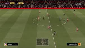 No os pasa a vosotros que empezáis jugando amistosos y ganáis absolutamente todo súper fácil y de repente, no ganas ni uno durante los próximos 15. Fifa 21 Amistosos Fut En Directo Sala Plata A Por Mukhtar 74 Youtube