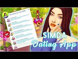 These popular dating apps currently provide background checks or plan to in the future. Simda Dating App Citas A Ciegas Los Sims 4l Mod Reviews Sims 4 Mods Sims Sims 4 Expansiones