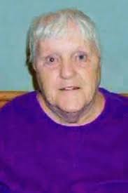 M. Joyce (Kydd) Reed