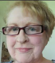 Nancy Baker Obituary (1937