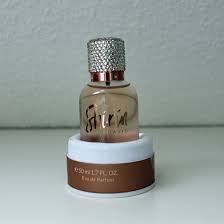 Youtuberin shirin david und ihre fans haben vor einiger zeit ein eigenes parfum kreiert mit dem namen created by community. Shirin David Parfum