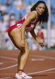 Florence delorez griffith joyner (born florence delorez griffith; Florence Griffith Joyner Age Bio Faces And Birthday