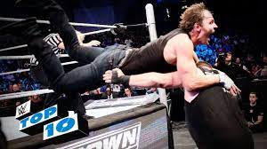 WWE