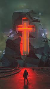 20 Free Futuristic Iphone 6 Wallpapers Hipsthetic Cross Wallpaper November Wallpaper Jesus Wallpaper
