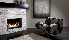 Up to 60% of the heat will rise up and flow through the heatshift system and pushed back out into the room. Fireplaceinsert Com Kingsman Zero Clearance Clean View Linear Direct Vent Gas Fireplace Zcvrb3622