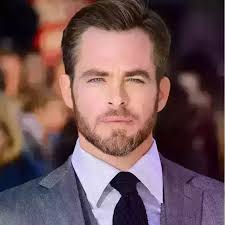 Image result for mens haircut heart shaped face