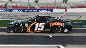 He won the mka manufacturers cup in 1997 when he was 15, and in 2006 hamlin was named rookie of the year at the nextel cup series. No 15 Paint Schemes Premium Motorsports 2019 Nascar Cup Series Mrn