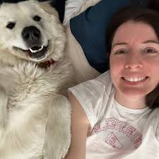 Great Pyrenees dogs and bedtime routines