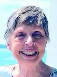 JoAnn Forbes Obituary (1936