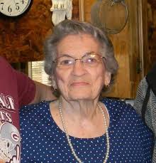 Maxie Bullard Giles Obituary 2023