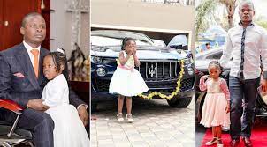 Последние твиты от shepherd bushiri (@shepherdbushiri). Prophet Shepherd S Daughter Israella Bushiri S Death Cause At 8
