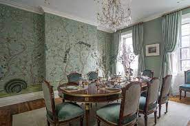 Chinoiserie wallpaper chinoiserie chic oriental wallpaper asian decor interior decorating. Chinoiserie Wallpaper Affortable De Gournay Wallpaper Price Dining Room Wallpaper Chinoiserie Wallpaper Chinoiserie Wallpaper Dining Room