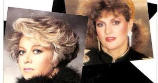 Official Charts Flashback 1985: Elaine Paige and Barbara Dickson