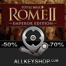 Using the new unlock all factions option in the settings screen, . Buy Total War Rome 2 Emperor Edition Cd Key Compare Prices Allkeyshop Com