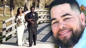 Cops Fatally Shoot Bride's Uncle At Her Wedding