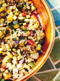 Ratatouille Ricardo Recipe Vegetarian Recipes Garlic Puree Recipes