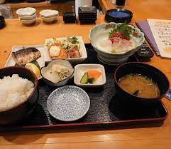 pin on 2024 japanese set meal 定食
