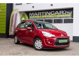 Image result for Rouge Carmen 2011 Citroen
