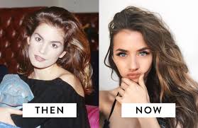 People often describe it as a shade which is too dark to be blonde yet too light to be brunette so it settles in between the two. The 90 S Hair Colours Making A Comeback My Hairdresser Online