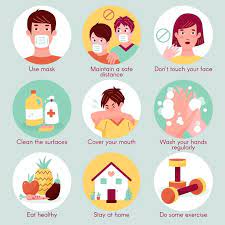Find professional covid prevention poster videos and stock footage available for license in film, television, advertising and corporate uses. Pin On Covid 19