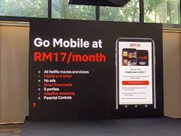 Watch netflix movies & tv shows online or stream right to your smart tv, game console, pc, mac, mobile, tablet and more. Malaysians Can Watch Netflix Anywhere For Rm17 Month Soyacincau Com
