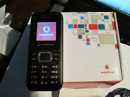 Vodafone 246 infinity box/vygis box/blue boxsupported models: Las Mejores Ofertas En Vodafone Smartphones Ebay