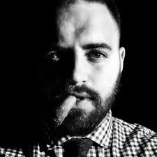 Aaron Eicher (@Darth_Eicher)