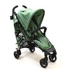 Tripper Freestyle Puset Yesil Puset Bebek Arabalari Bebek Arabasi